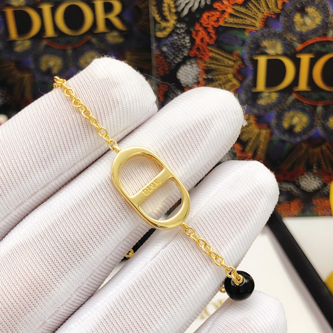 Christian Dior Bracelets